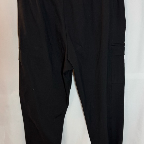 RBX Pants - RBX Women's Black Track Pants